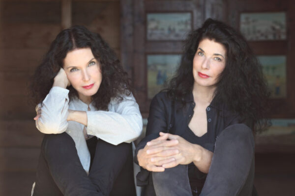 Katia and Marielle Labèque in concert May 5