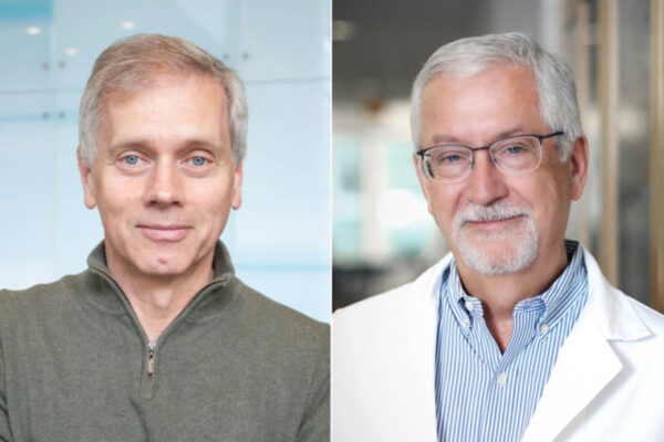 Colonna, Ley elected to National Academy of Sciences