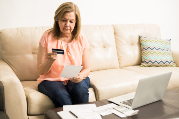 Credit counseling can lead to significant reduction in consumer debt