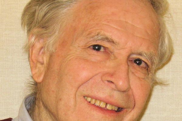 Obituary: Peter P. Gaspar, professor emeritus of chemistry, 84