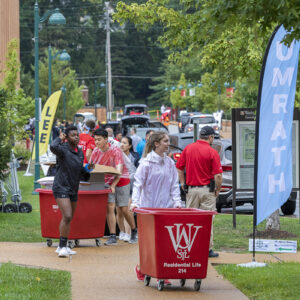 move-in day 2019