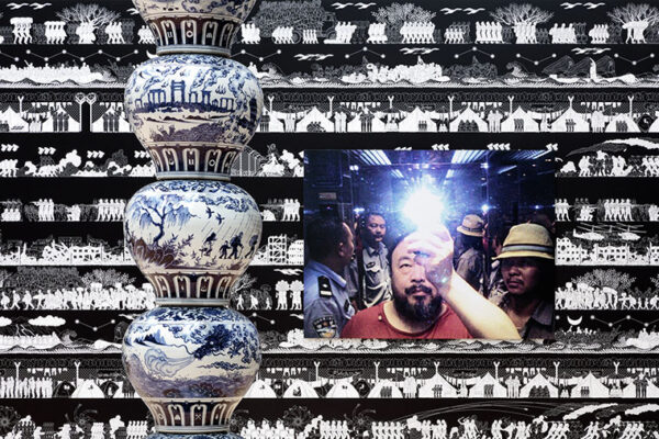 ‘Ai Weiwei: Bare Life’ opens Sept. 28