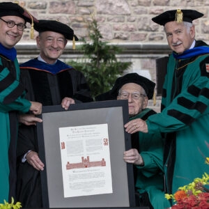 chancellors with charter