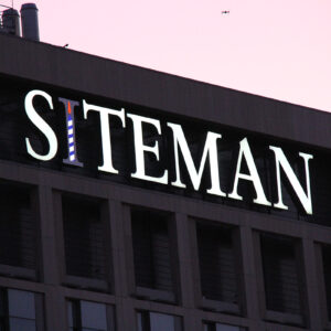 Siteman's 20th birthday