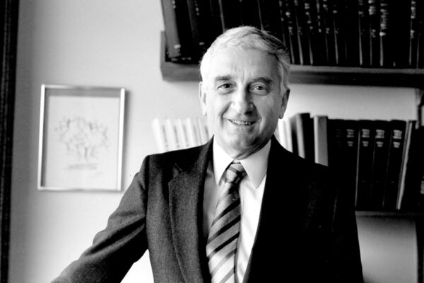 Jerome R. Cox Jr., prolific inventor and computer science professor, 97