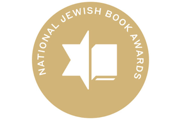 Berg wins National Jewish Book Award