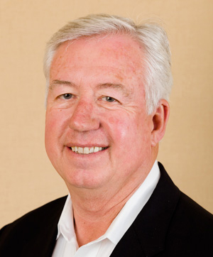 Robert O’Loughlin, chairman and chief executive officer of Lodging Hospitality Management