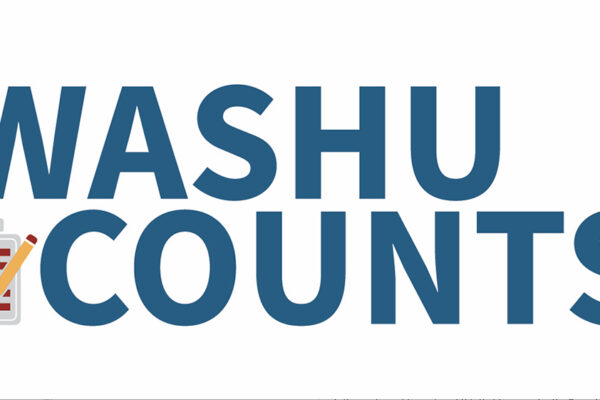 WashU Counts: campus prepares for 2020 census