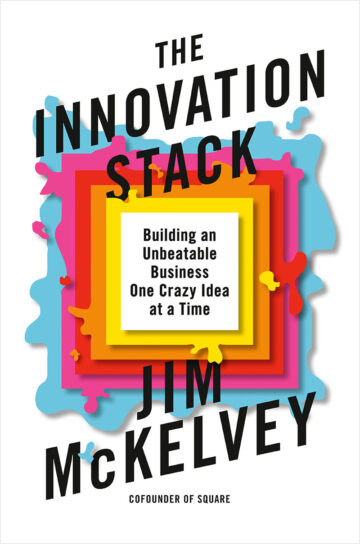 Innovation Stack Cover
