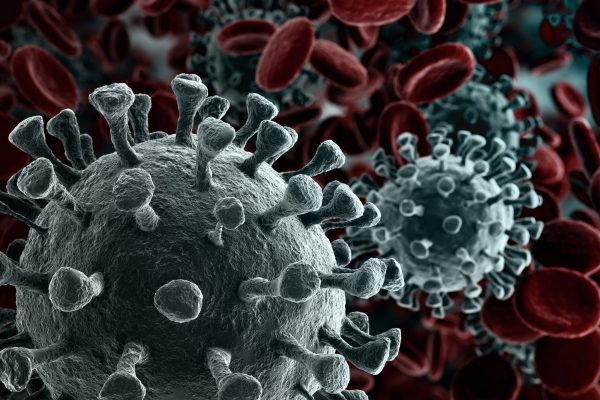 WashU Expert: Coronavirus failures suggest problem with innovation policy