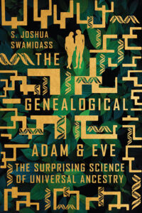 The Genealogical Adam & Eve