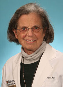 Elizabeth Brunt, MD