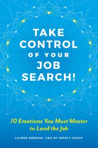 Take Control of Your Job Search!