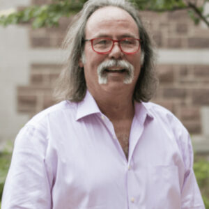 Picture of Political Science professor James Gibson