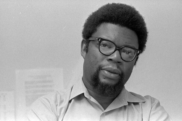 Obituary: Robert L. Williams II, founding director of Black Studies program, 90