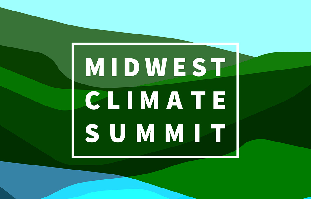 Midwest Climate Summit to be held