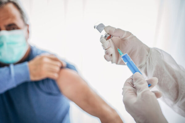 Global trial to test whether MMR vaccine protects front-line health-care workers against COVID-19
