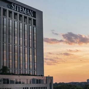 Siteman Cancer Center