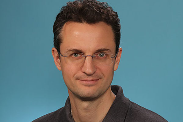 Kerschensteiner honored for work with neural circuits, visual system