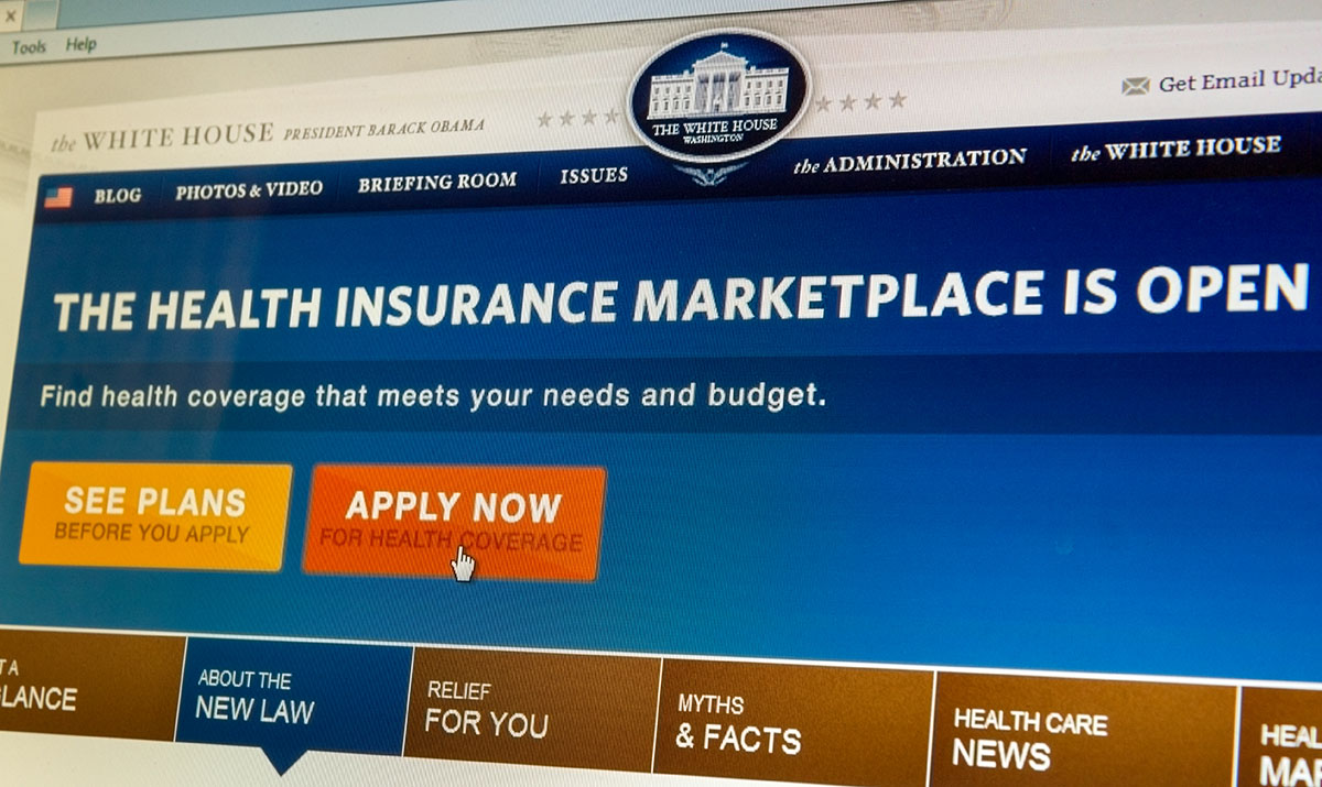 WashU Expert Obamacare to get a rebuild The Source Washington