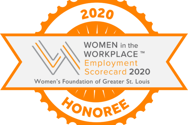 University named a ‘Women in the Workplace’ honoree