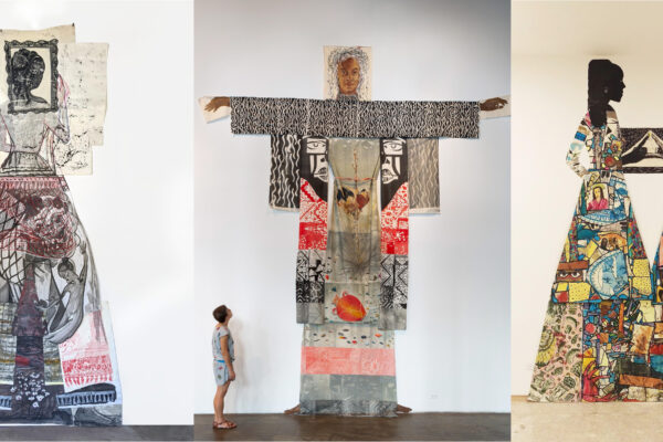 Sam Fox School announces 2021 Stone & DeGuire Contemporary Art Awards