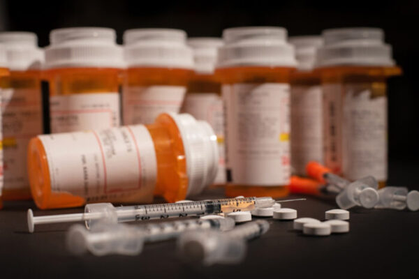 Opioid overdose reduced in patients taking buprenorphine