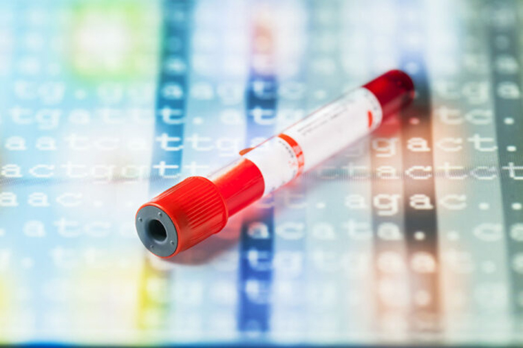 Promising role for genome sequencing in blood cancer