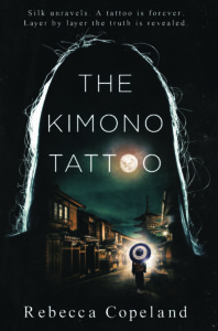 The Kimono Tattoo