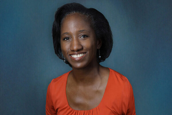 Njoku named director of pediatric anesthesiology division