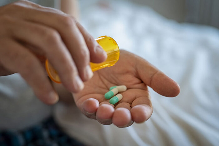 $11M grant seeks alternatives to traditional antibiotics