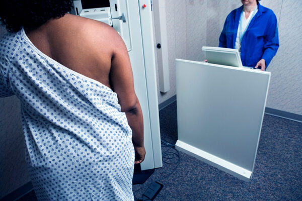 Triple-negative breast cancer more deadly for African American women