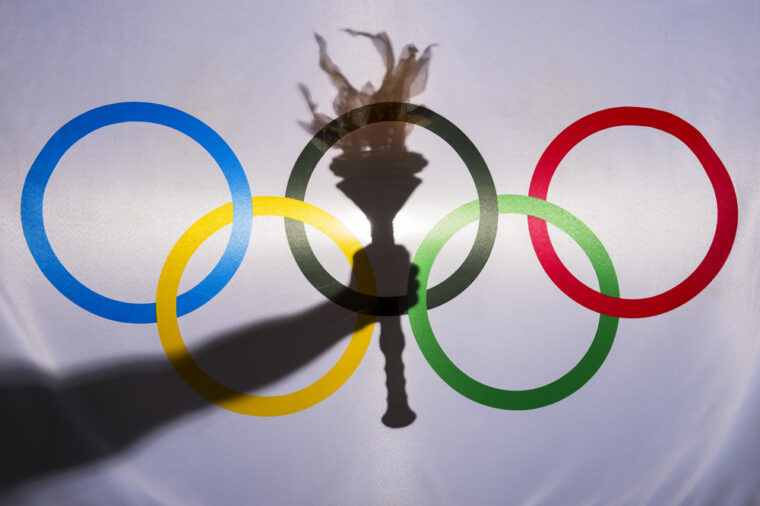 Olympics provide untapped chance to improve health