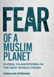 Fear of a Muslim Planet