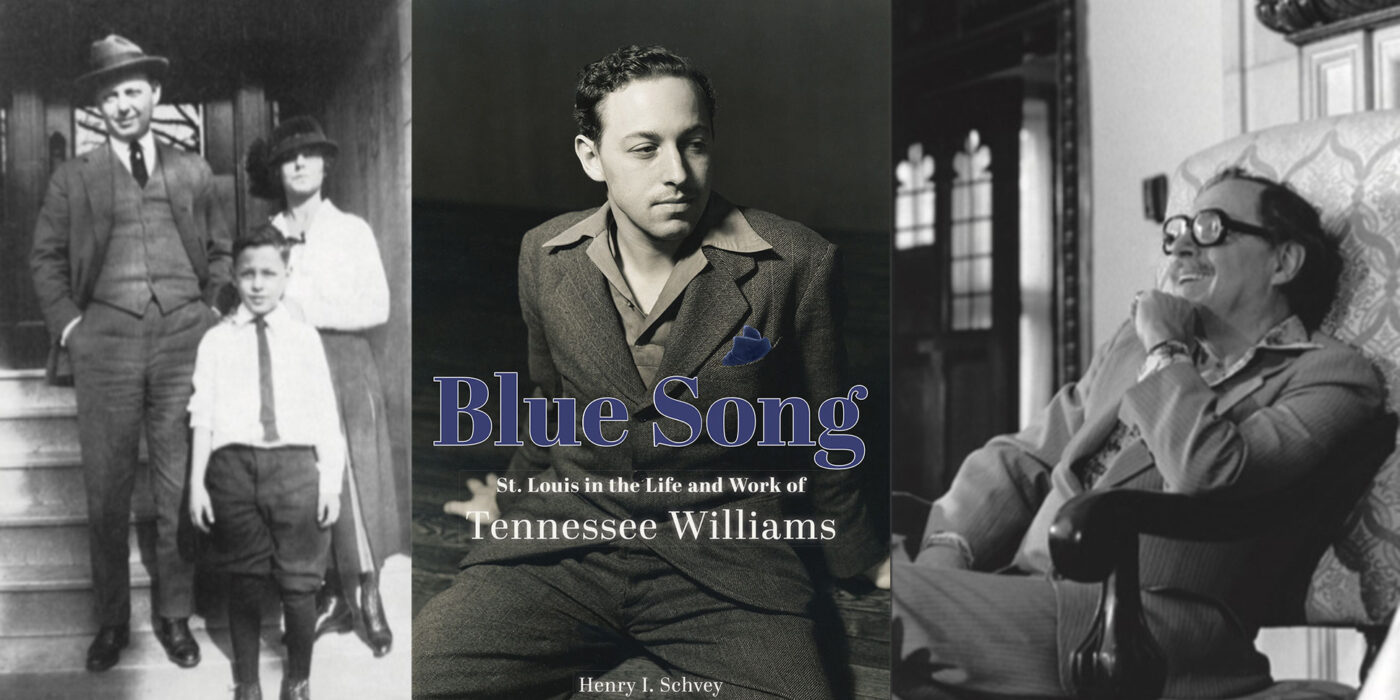 a&e biography tennessee williams