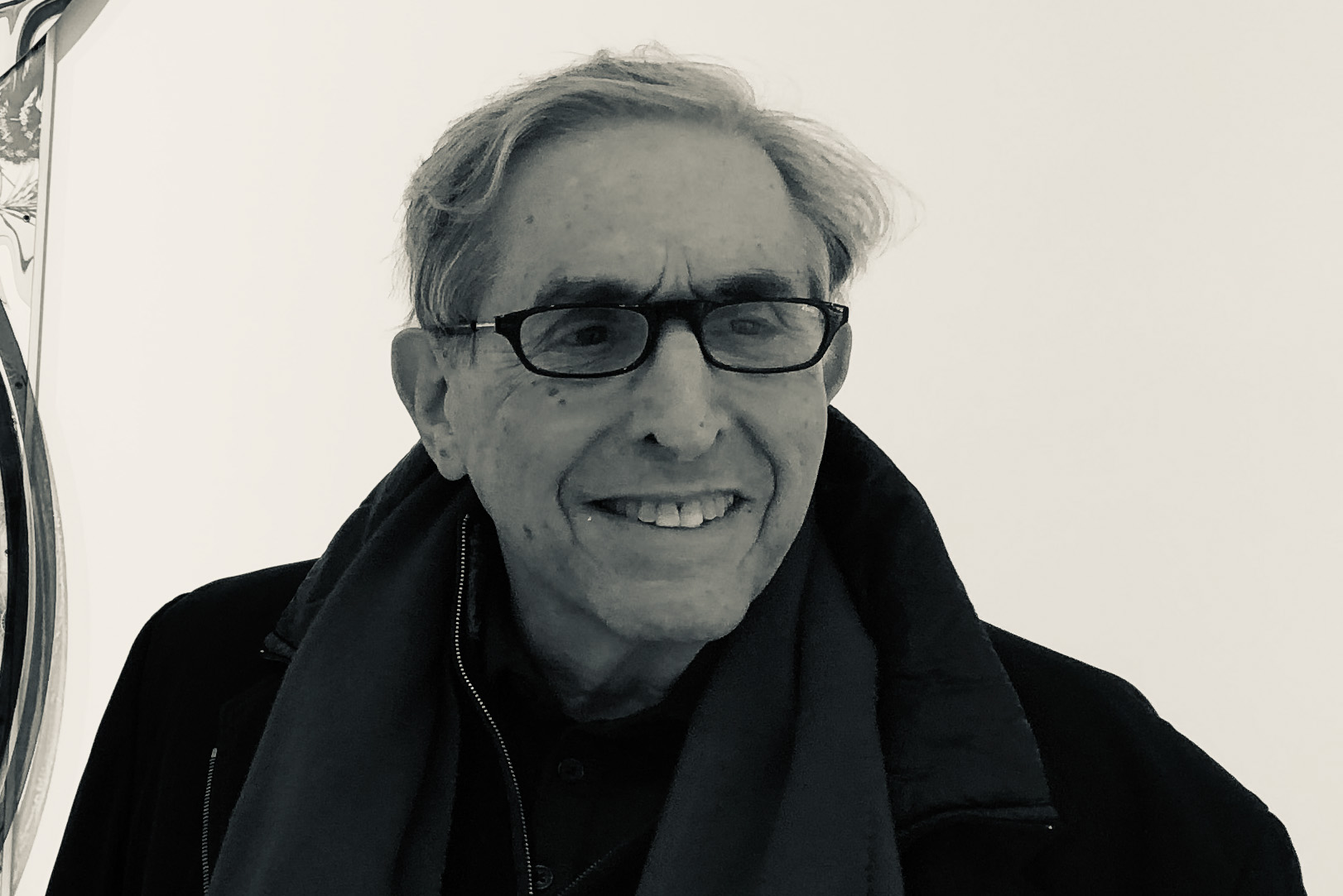 Mark S. Weil, emeritus professor of art history, 82