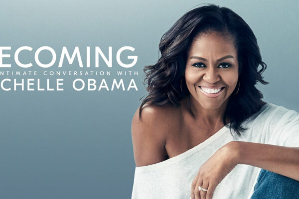 University invited to view conversation with Michelle Obama