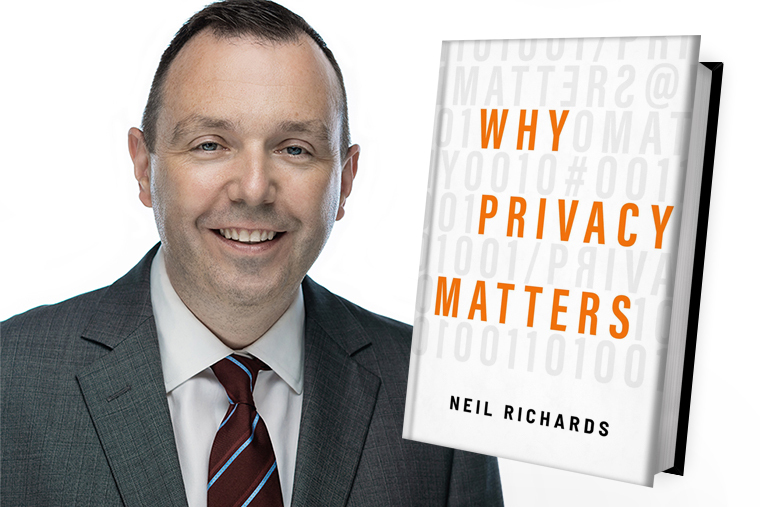 Newswise: Is privacy dead?