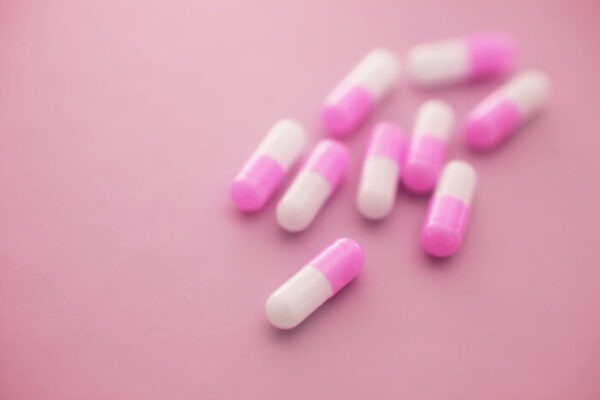 Antipsychotic drugs may increase risk of breast cancer