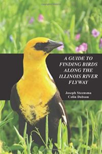 A Guide to Finding Birds Along the Illinois River Flyway