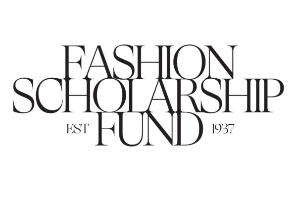 Llewellyn wins Fashion Scholarship Fund honors