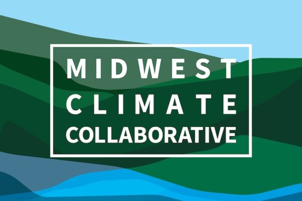 Midwest Climate Collaborative receives NSF grant