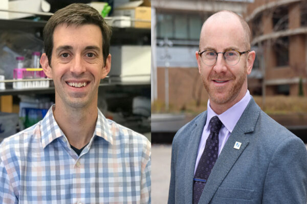 Maher, Fields to research progression of colorectal cancer