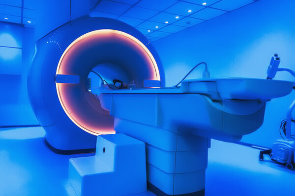 MRI machines work, but why?