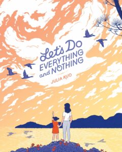 Let’s do everything and nothing