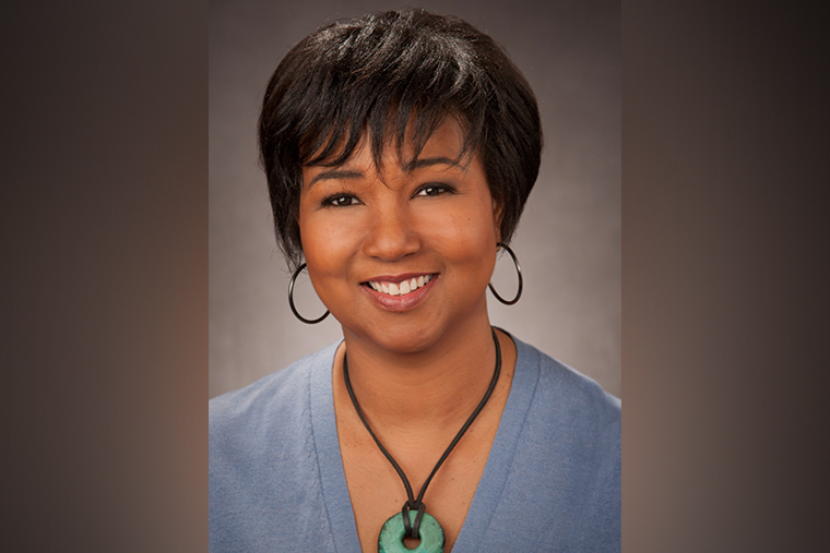 Astronaut Jemison to give Commencement address