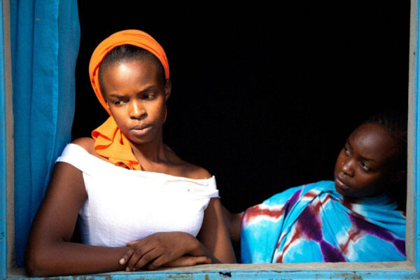 African Film Festival returns to campus