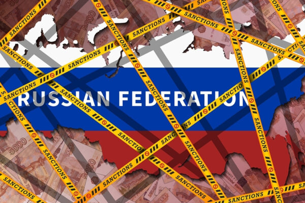Understanding the financial sanctions against Russia