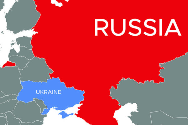 Putin, Russian security and the invasion of Ukraine
