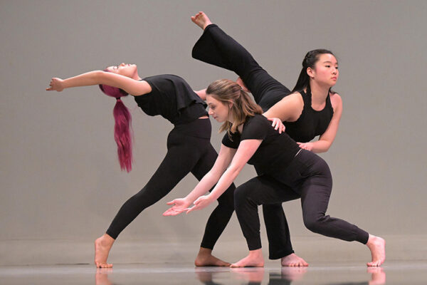 WU Dance Collective presents ‘Redux’
